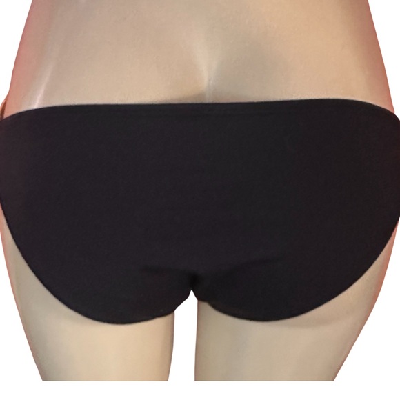 L Space Side Hoop Full Bottom M - Picture 5 of 11